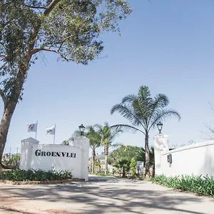  Farm stay Groenvlei Guest Farm South Africa
