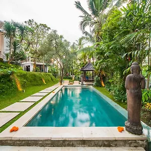 Villa Cinta Indonesia