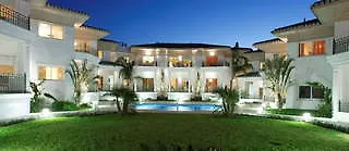 Apartamentos Marina Turquesa Nerja 0*,  Spanien