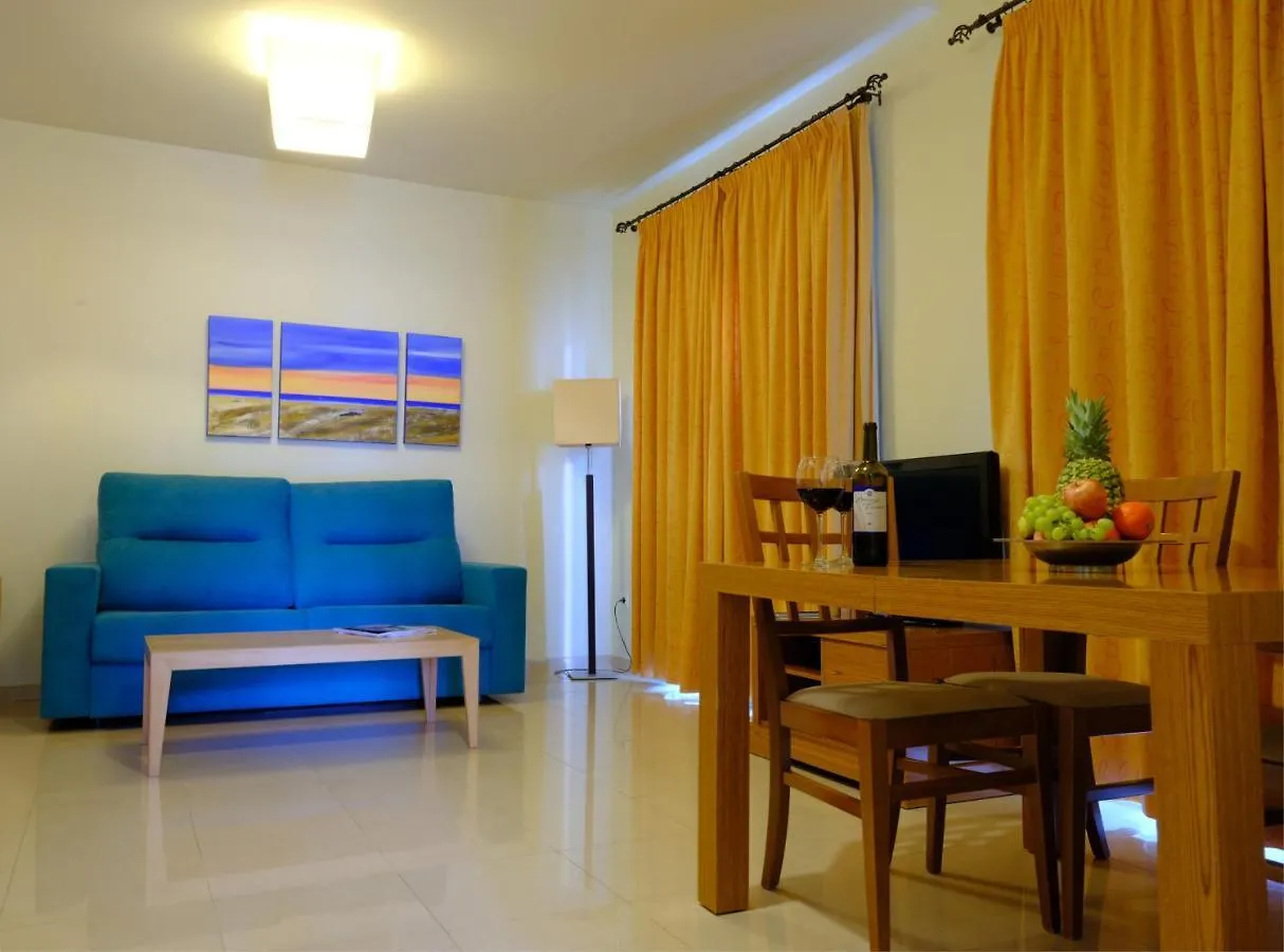 Apartamentos Marina Turquesa Nerja 0*,  Spanien