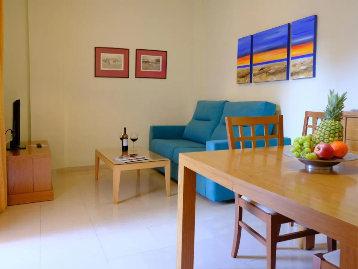 Apartamentos Marina Turquesa Nerja Apartment