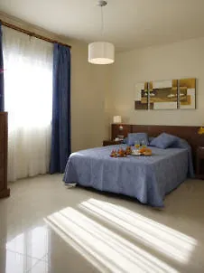 Apartamentos Marina Turquesa Nerja Spanien