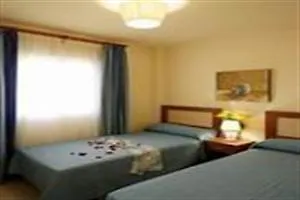 Apartamentos Marina Turquesa Nerja Apartment