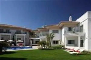Apartment Apartamentos Marina Turquesa Nerja