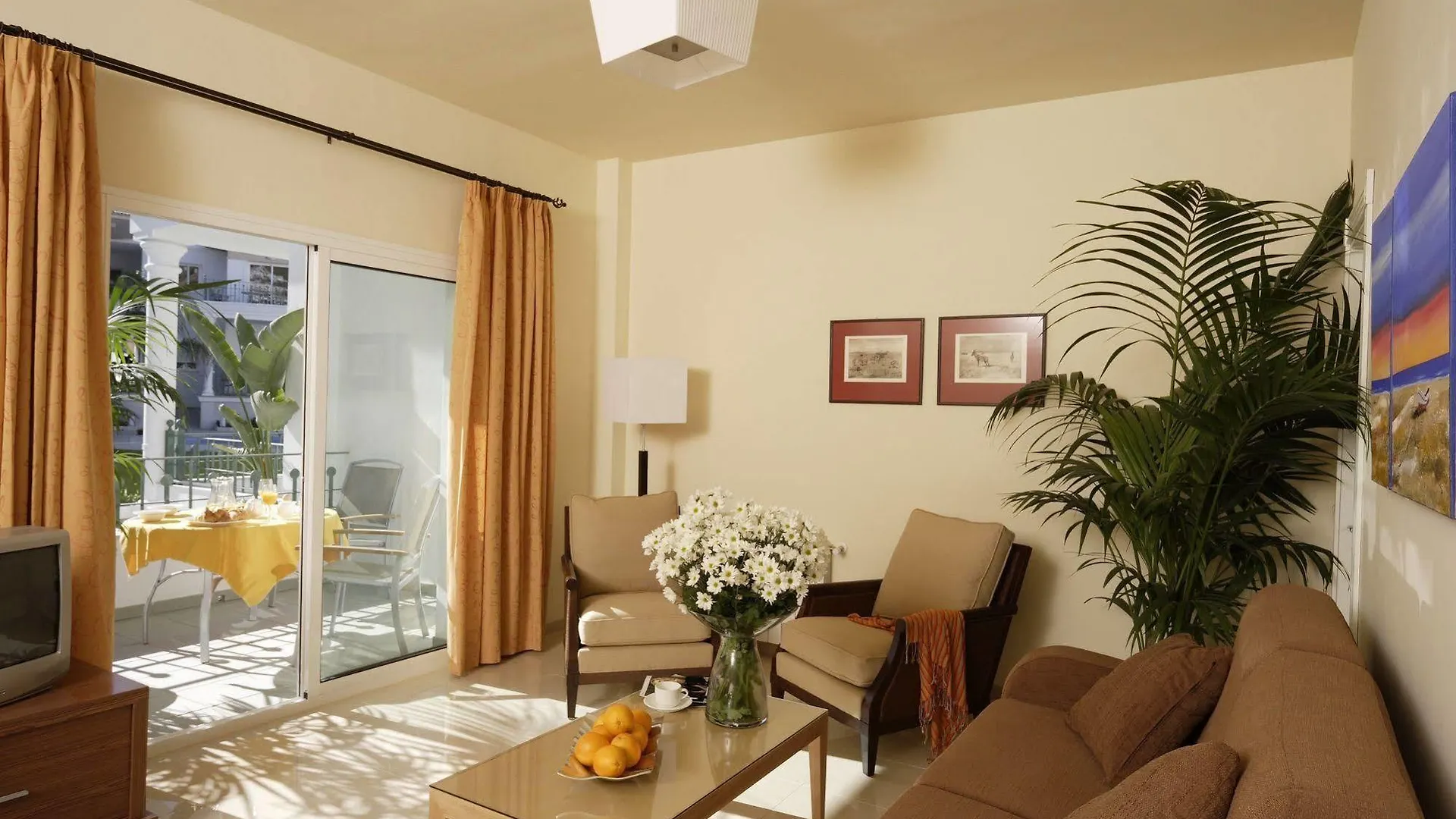 Apartamentos Marina Turquesa Nerja Apartment