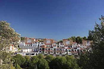 Apartamentos Marina Turquesa Nerja Apartment