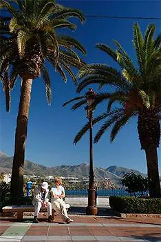Apartment Apartamentos Marina Turquesa Nerja