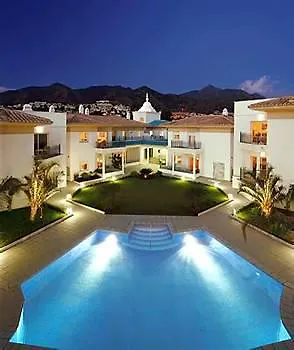Apartment Apartamentos Marina Turquesa Nerja Spanien