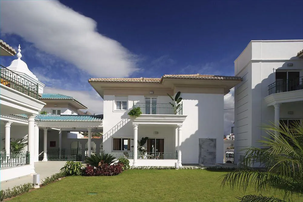 Apartamentos Marina Turquesa Nerja Apartment