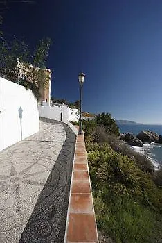 Apartamentos Marina Turquesa Nerja Spanien