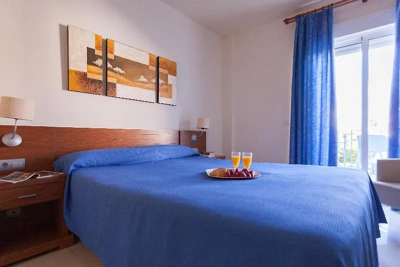 Apartamentos Marina Turquesa Nerja Apartment